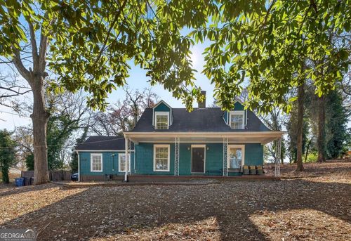 1444 Norman Berry Dr, EAST POINT, GA, 30344-6918 | Card Image