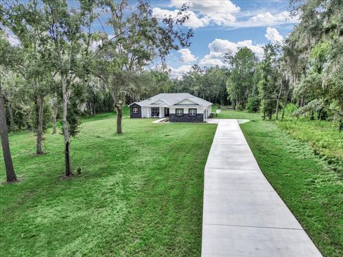 14721 Nw 147th Ct, Williston, FL, 32696-8455 | Card Image