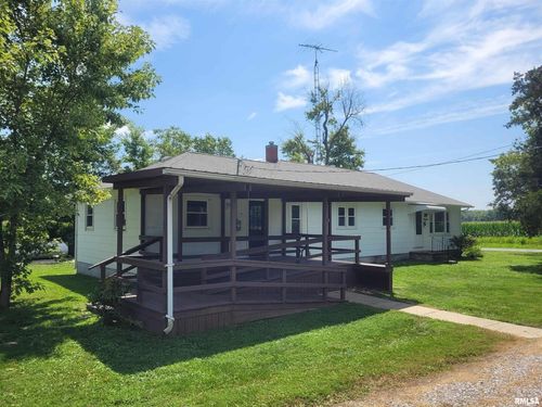 8810 E Cranberry Rd, Bonnie, IL, 62816-3906 | Card Image