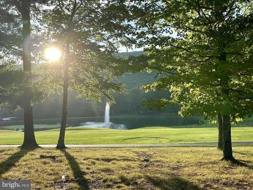 Fairway Village 8 Golf Club Drive, FRANKLIN, WV, 26807 | Card Image