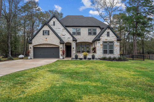 291 Vista Del Lago Dr, Huffman, TX, 77336-4683 | Card Image