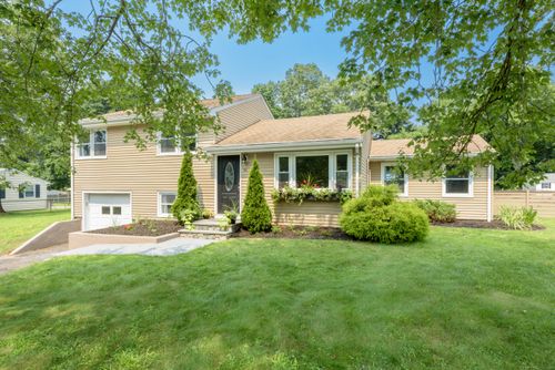 50 Parkview Dr, South Windsor, CT, 06074-4127 | Card Image