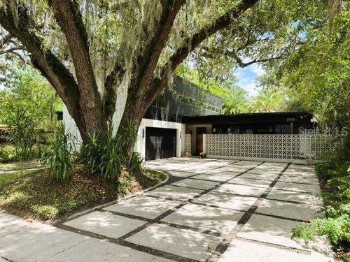 2506 Woodside Avenue, ORLANDO, FL, 32803 | Card Image