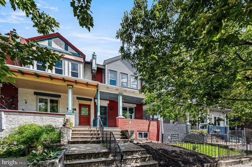 1059 S 50th St, PHILADELPHIA, PA, 19143-3305 | Card Image