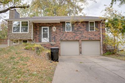 19904 E 14th Street N, House other with 3 bedrooms, 2 bathrooms and null parking in Independence MO | Image 1