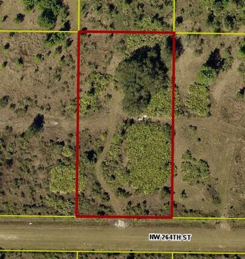 16529 Nw 264th Street, Okeechobee, FL, 34972 | Card Image