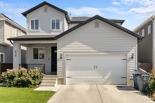 436 E 300 N, Vineyard, UT, 84059-7502 | Card Image