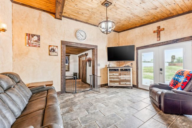 2283 Us Highway 281 N, House other with 1 bedrooms, 1 bathrooms and null parking in Jacksboro TX | Image 17