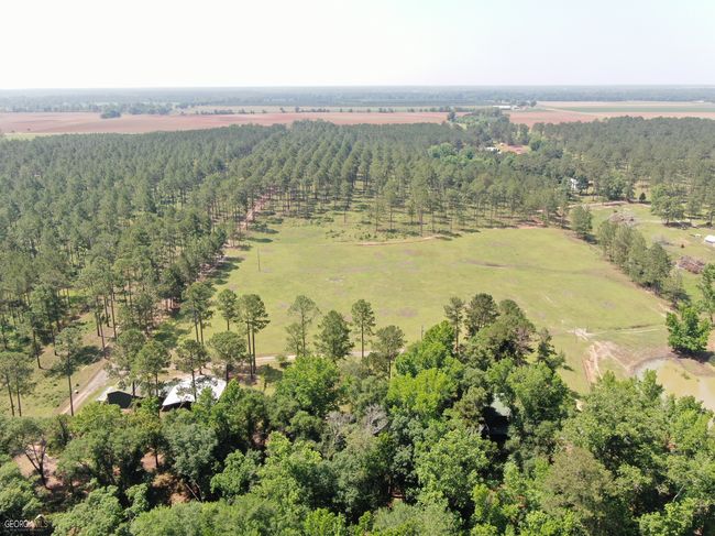 507 Js Mcleod Jr Way, House other with 6 bedrooms, 4 bathrooms and null parking in Blakely GA | Image 108