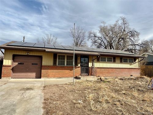 1805 Couch Pl, Colorado Springs, CO, 80911 | Card Image
