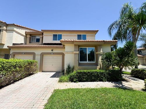 6819 Via Regina, Boca Raton, FL, 33433 | Card Image