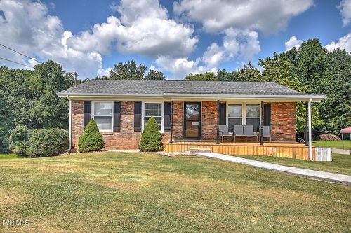 15409 Skyland Avenue, Bristol, VA, 24202 | Card Image