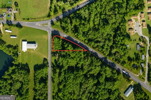 .77 ACRE N Leary Rd, Ashburn, GA, 31714 | Card Image