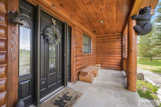 1665 Whisper Ridge Rd, House other with 6 bedrooms, 3 bathrooms and 2 parking in Ashton ID | Image 5