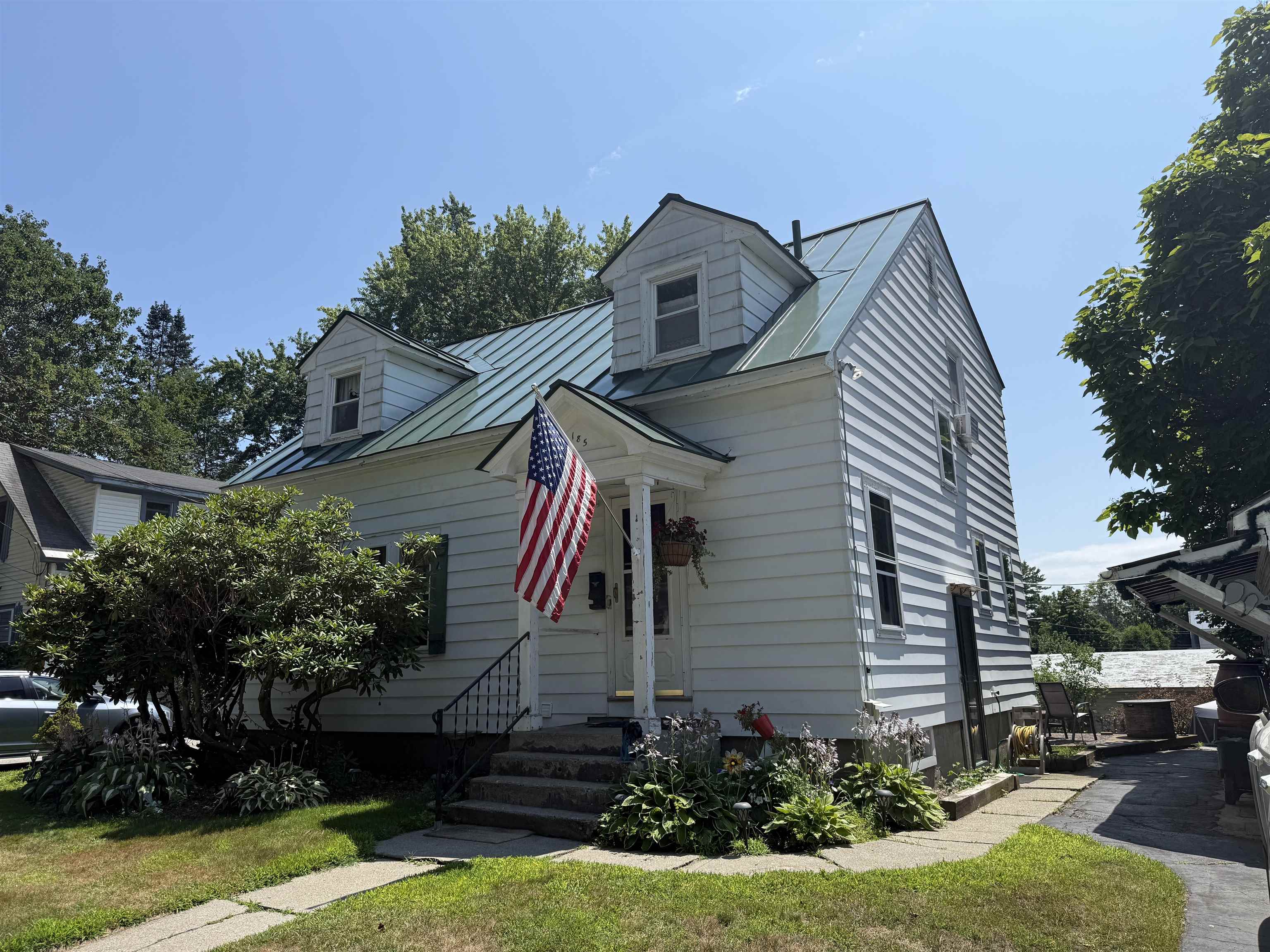 Residential in Springfield 2