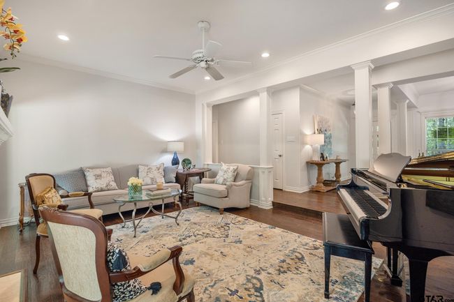 18076 Deer Trl, House other with 4 bedrooms, 5 bathrooms and null parking in Flint TX | Image 12