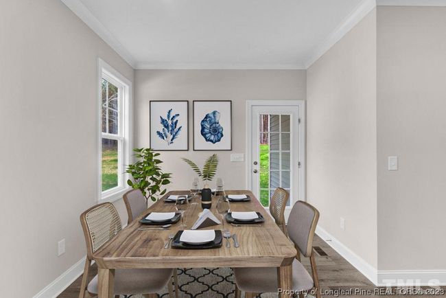 1208 Montgomery Road, House other with 3 bedrooms, 3 bathrooms and null parking in Franklinton NC | Image 6