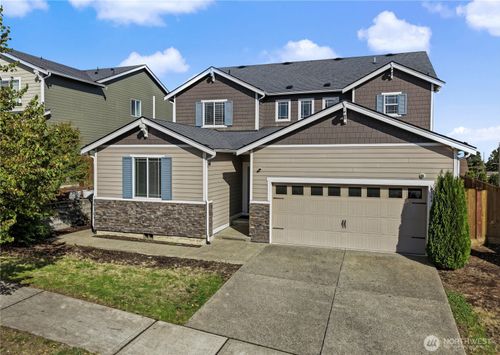 6364 S 301st St, Auburn, WA, 98001-2356 | Card Image