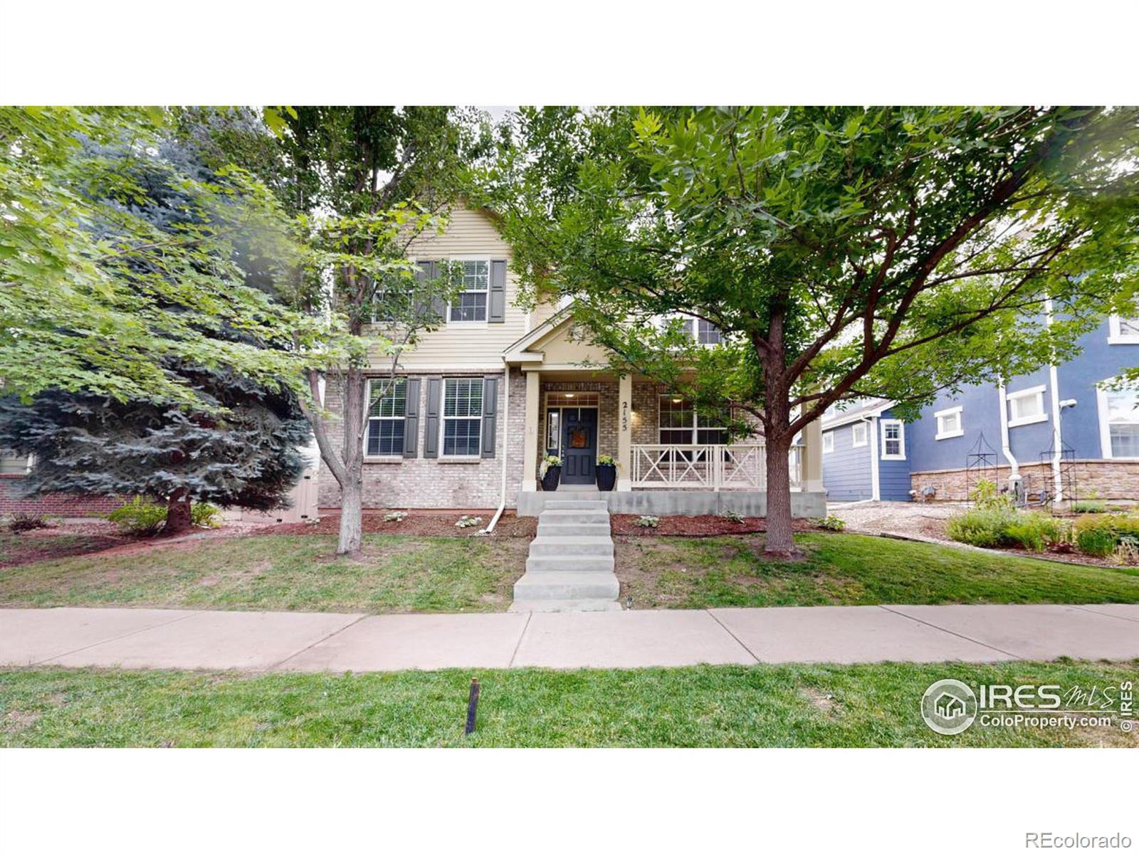 Harmony Park Dr, Denver, CO 80234