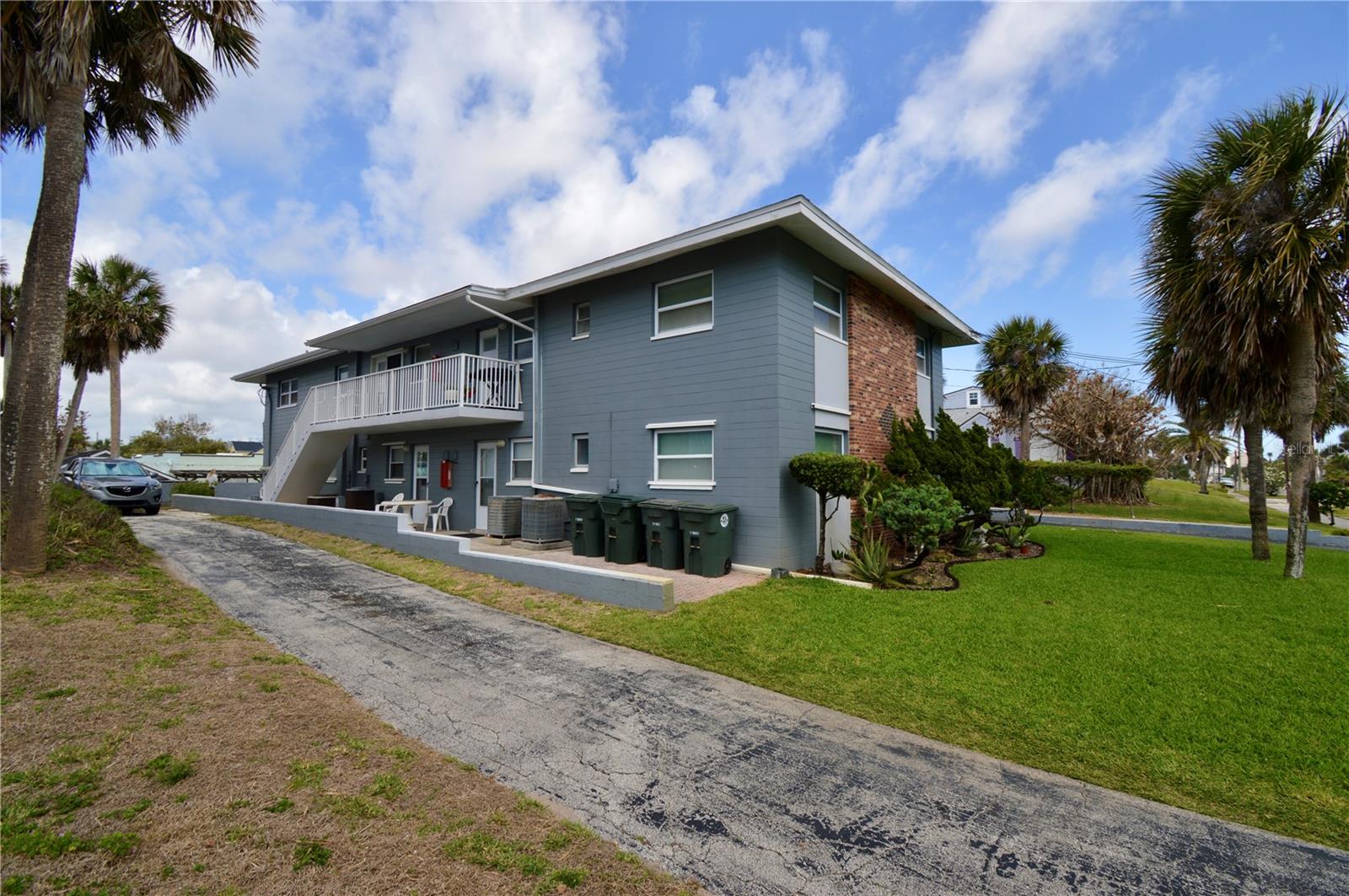 Residential Income in DAYTONA BEACH 3
