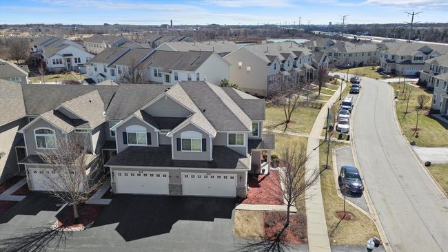 217 Owen St, Townhouse with 2 bedrooms, 3 bathrooms and 2 parking in Matteson IL | Image 26