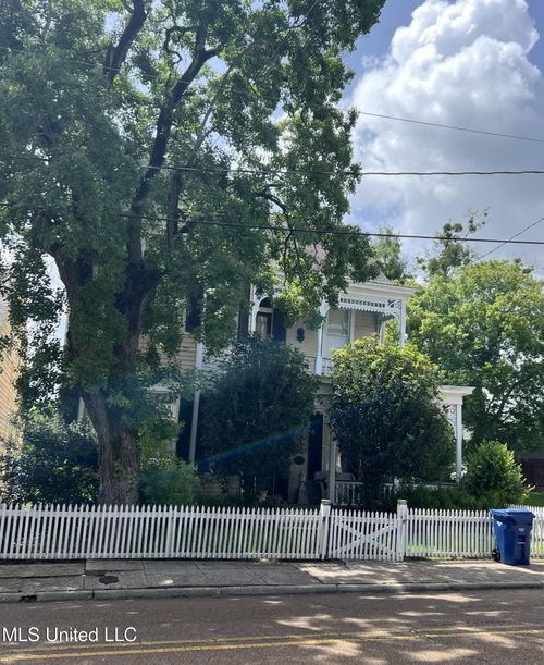113 S Doctor M.L.K. Street, Natchez, MS, 39120 | Card Image