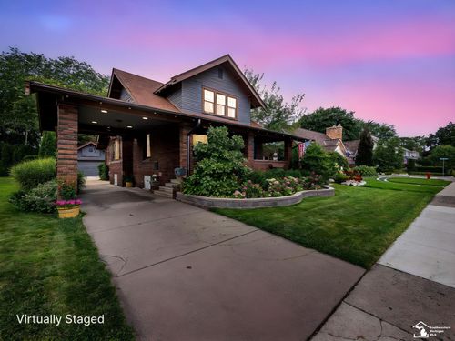 199 Arthur St, Plymouth, MI, 48170-1118 | Card Image