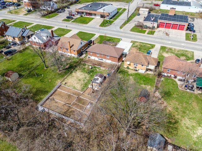 3369 W Galbraith Rd, House other with 3 bedrooms, 1 bathrooms and null parking in Colerain Twp OH | Image 7