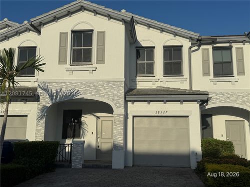 28567 Sw 134th Ave, Homestead, FL, 33033-7538 | Card Image