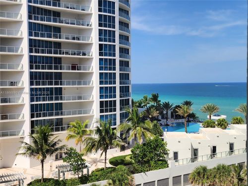 apt-708-3505 S Ocean Dr, Hollywood, FL, 33019-2815 | Card Image