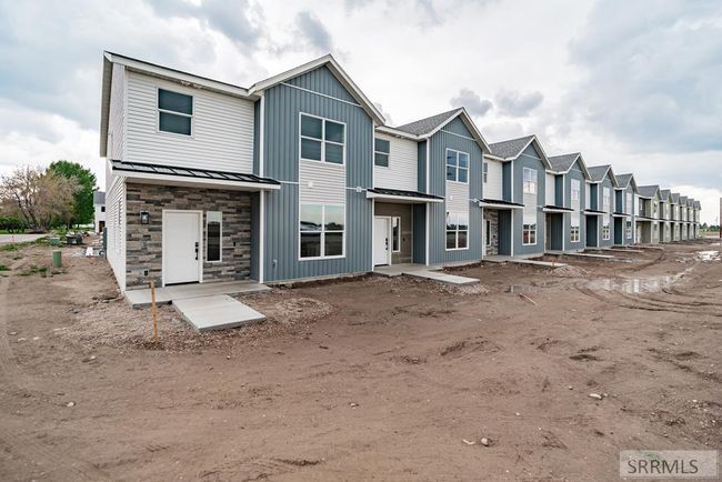 C - 5590 Trueman St, Condo with 3 bedrooms, 3 bathrooms and 2 parking in Chubbuck ID | Image 22