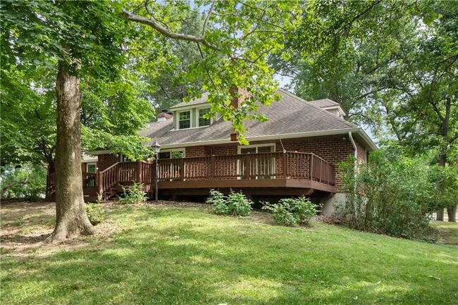 1150 Ne Colbern Rd, House other with 4 bedrooms, 5 bathrooms and null parking in Lee's Summit MO | Image 40