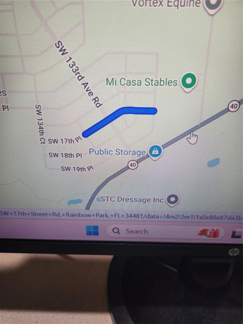 00 Sw 17th Ave, Ocala, FL, 34475 | Card Image