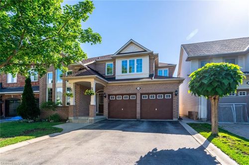 2194 Austin Crt, Burlington, ON, L7L6V6 | Card Image