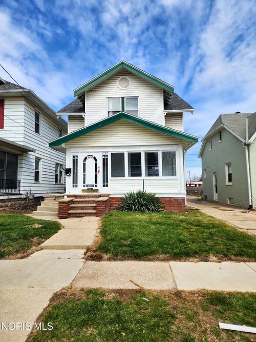 1722 Brame Pl, Toledo, OH, 43613-4626 | Card Image