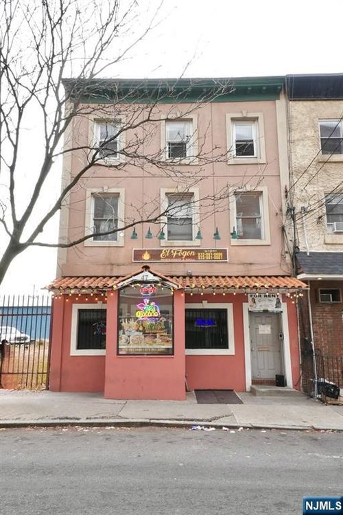 47 Fleming Ave, Newark, NJ, 07105-3603 | Card Image