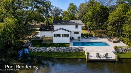 1811 Twelve Oaks Ln N, Neptune Beach, FL, 32266-3181 | Card Image