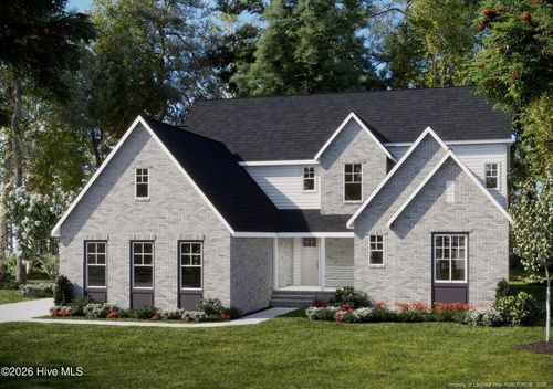 43a Pinewild Dr, Pinehurst, NC, 28374-9735 | Card Image