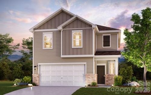 8167 Thornton St, Locust, NC, 28097-4511 | Card Image