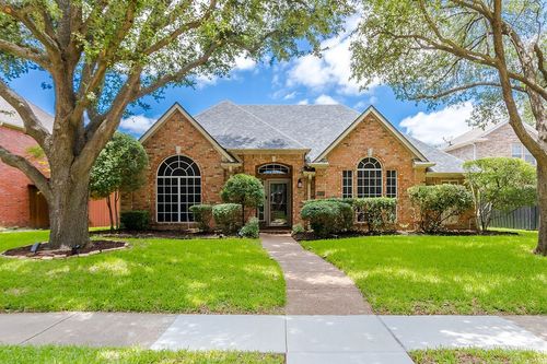 6745 Patrick Ln, Plano, TX, 75024-6346 | Card Image