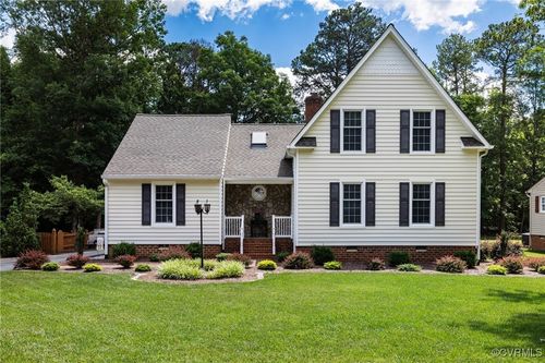 10103 Heritage Lane, Glen Allen, VA, 23060 | Card Image