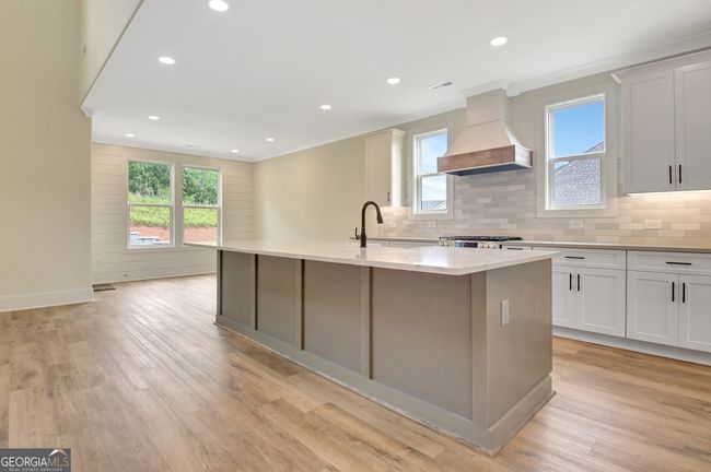 460 Werner Way, House other with 4 bedrooms, 4 bathrooms and 2 parking in Senoia GA | Image 37
