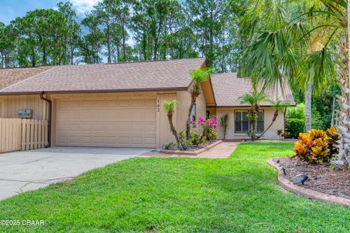 142 Sea Pines Circle, Daytona Beach, FL, 32114 | Card Image