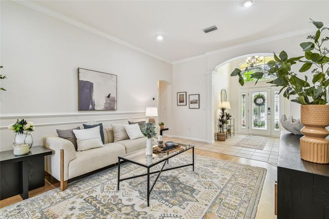 10203 Shadow Branch Dr, House other with 4 bedrooms, 3 bathrooms and null parking in TAMPA FL | Image 13