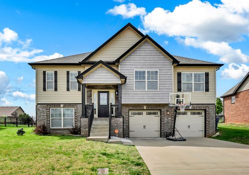 1128 Ivy Brook Way, Clarksville, TN, 37043-6870 | Card Image