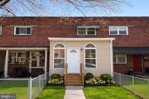 3105 Frisby St, BALTIMORE, MD, 21218-3520 | Card Image