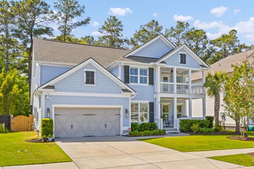2343 Brinkley Rd, Johns Island, SC, 29455-8336 | Card Image