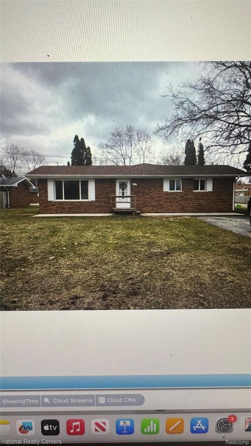 502 Henrietta Drive, Algonac, MI, 48001 | Card Image