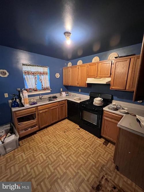 2841 Arthur Avenue, CAMDEN, NJ, 08105 | Card Image