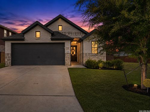 2640 Barkey Spgs, San Antonio, TX, 78245-3936 | Card Image